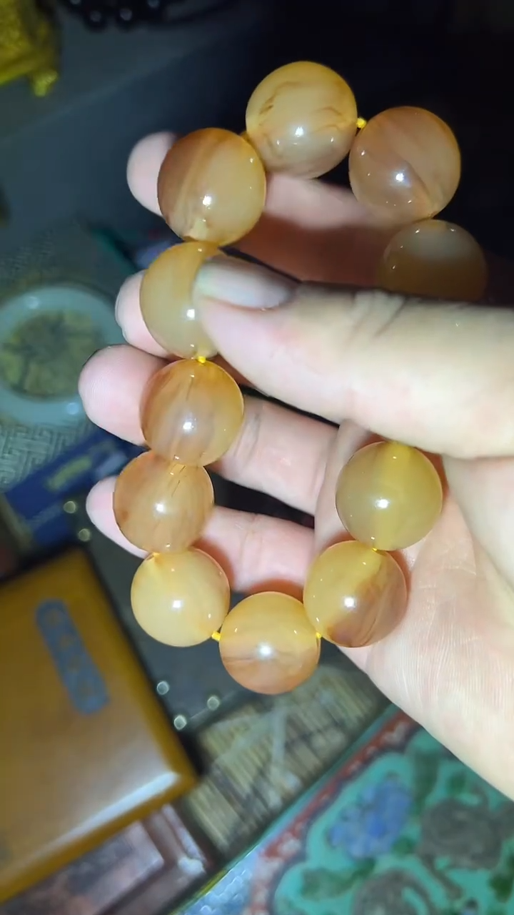 树脂高端创意福利摆件