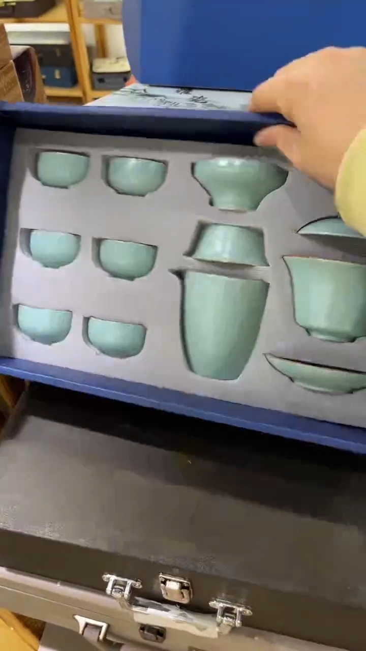 【闪购商品】岩传陶瓷 岩传陶瓷@G-