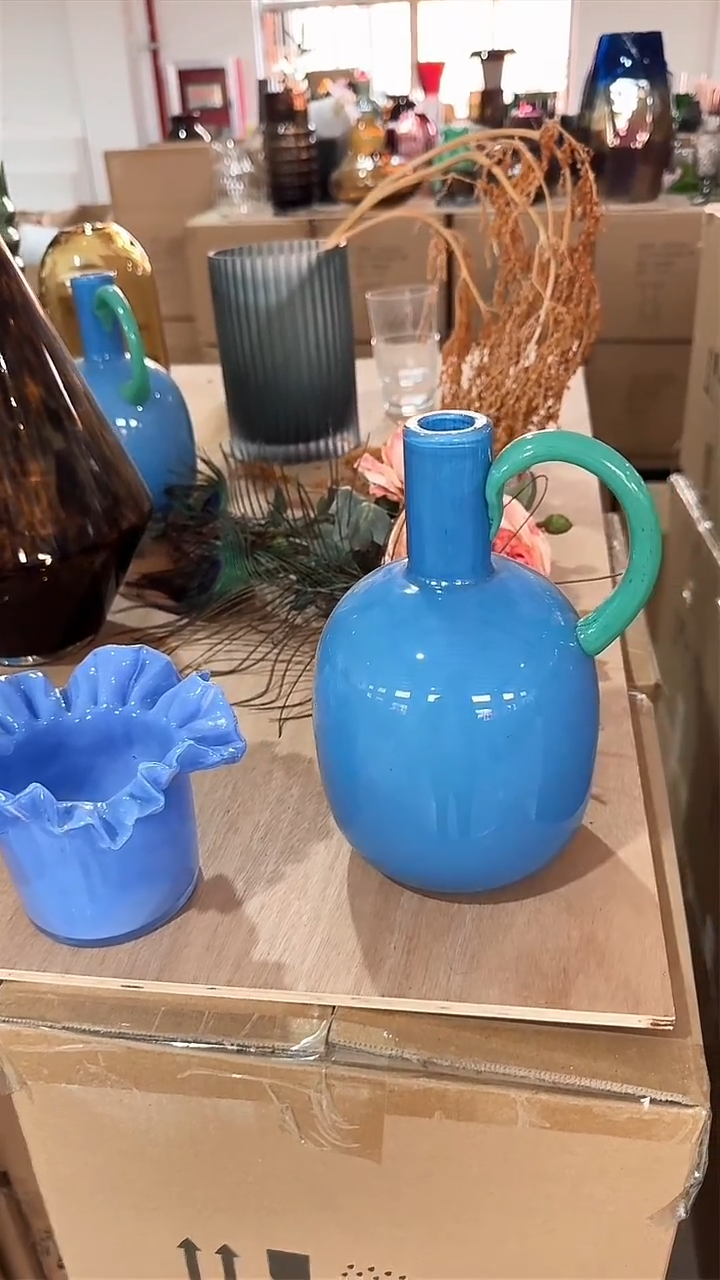 万间家居美物花瓶26