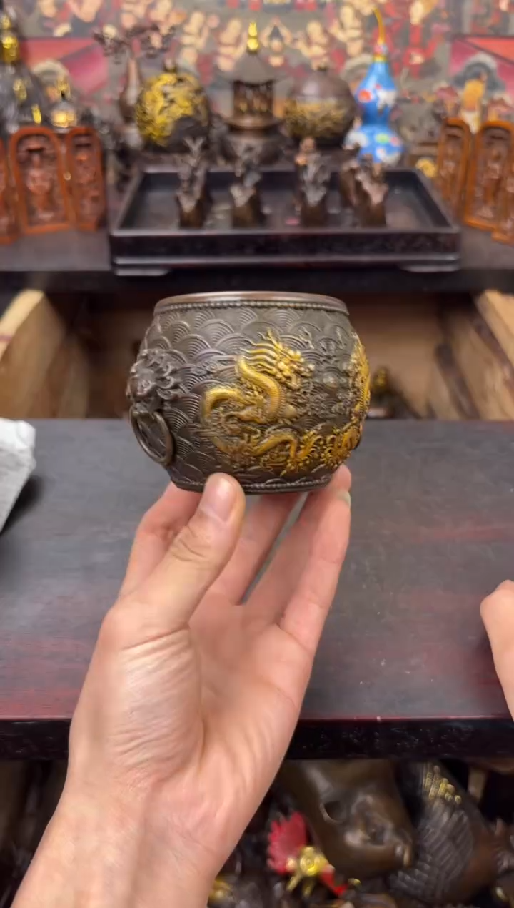 信德铜器专属精选链接