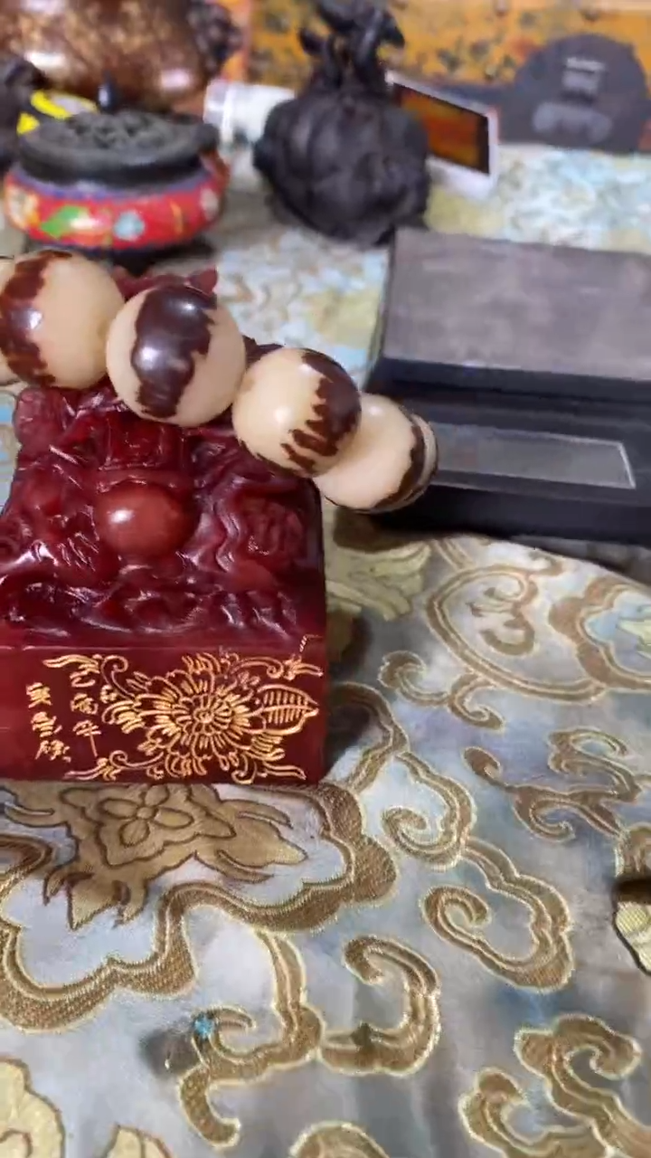 【闪购商品】金刚菩提吊坠精品好物精选