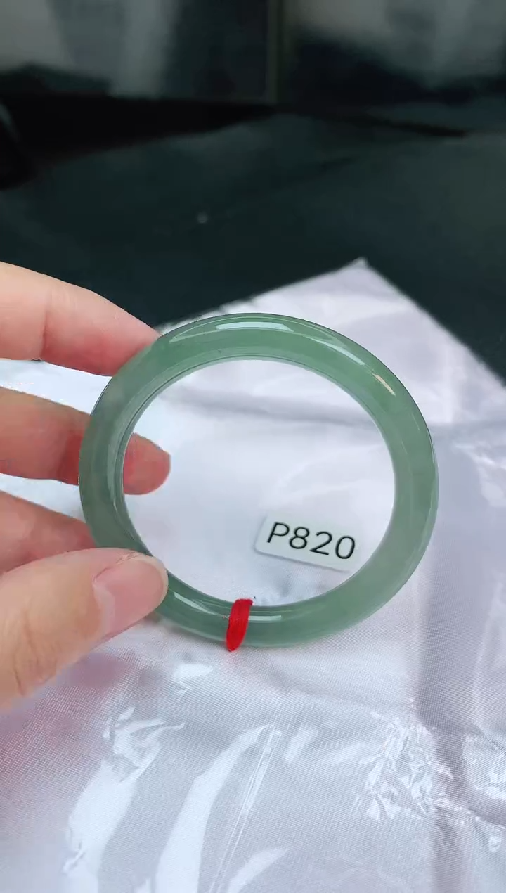 【闪购商品】翡翠手镯未镶嵌缅甸天然A货翡翠手镯