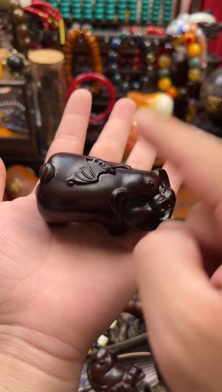 木一一一一一一猪