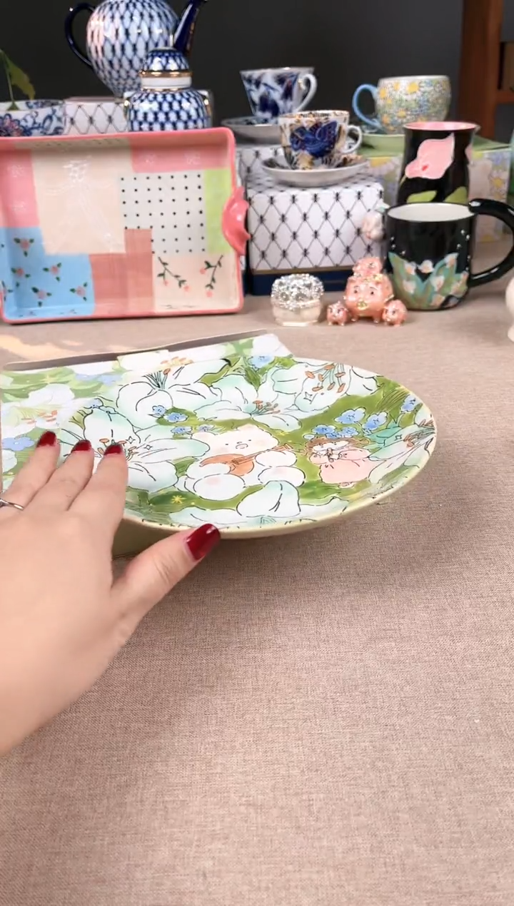 【闪购商品】瓷片191~~~~~~~~~~~~