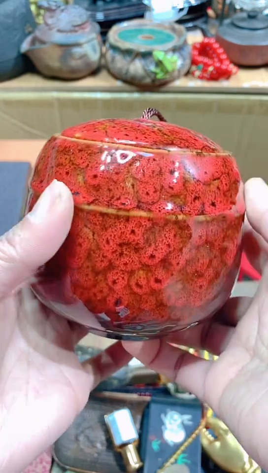 【闪购商品】瓷器默认链接一物一拍