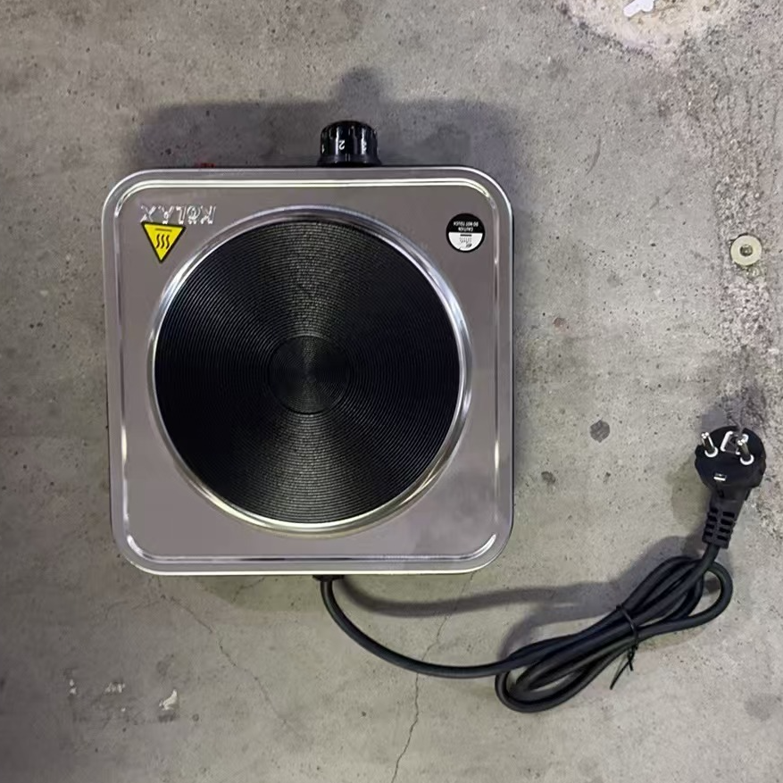 粉丝福利迷你小电炉