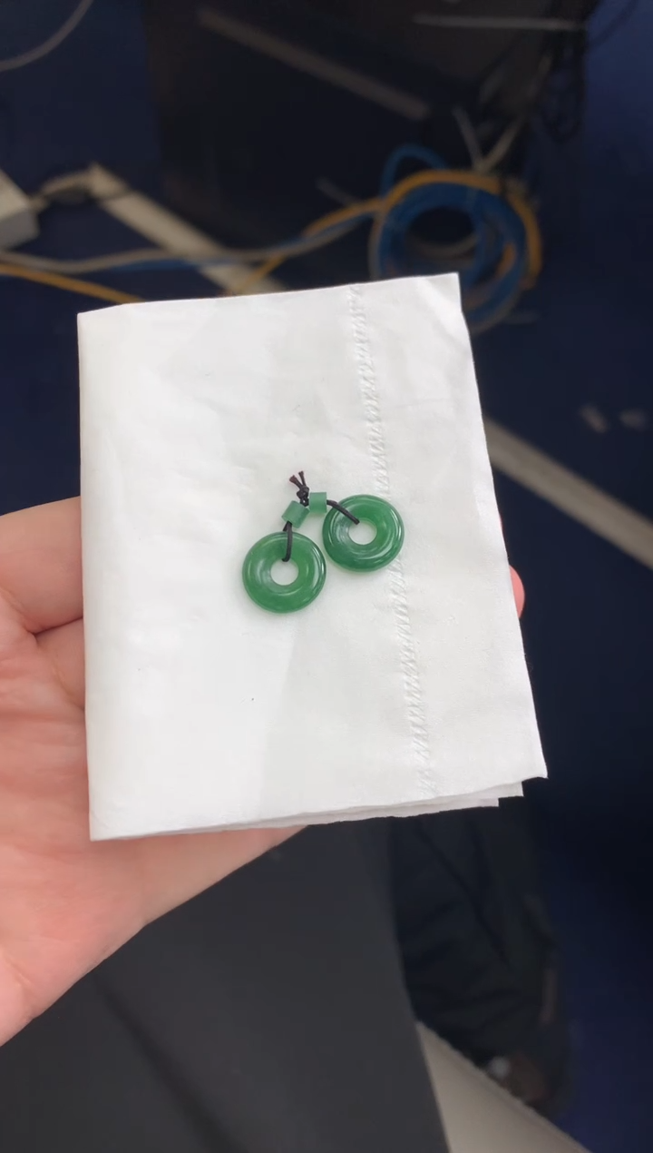 【闪购商品】定制翡翠未镶嵌翡翠