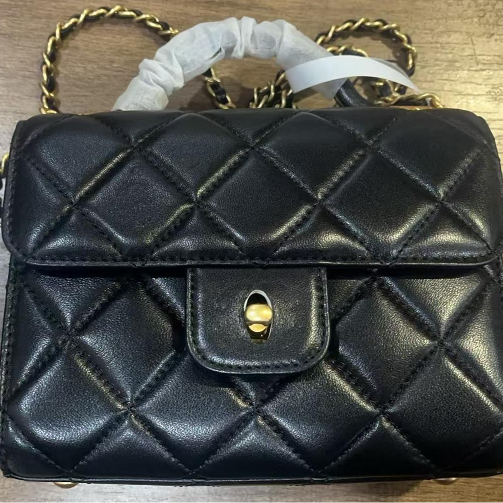 【年货节】真皮时尚手提包时尚百搭真皮女包包女包240903