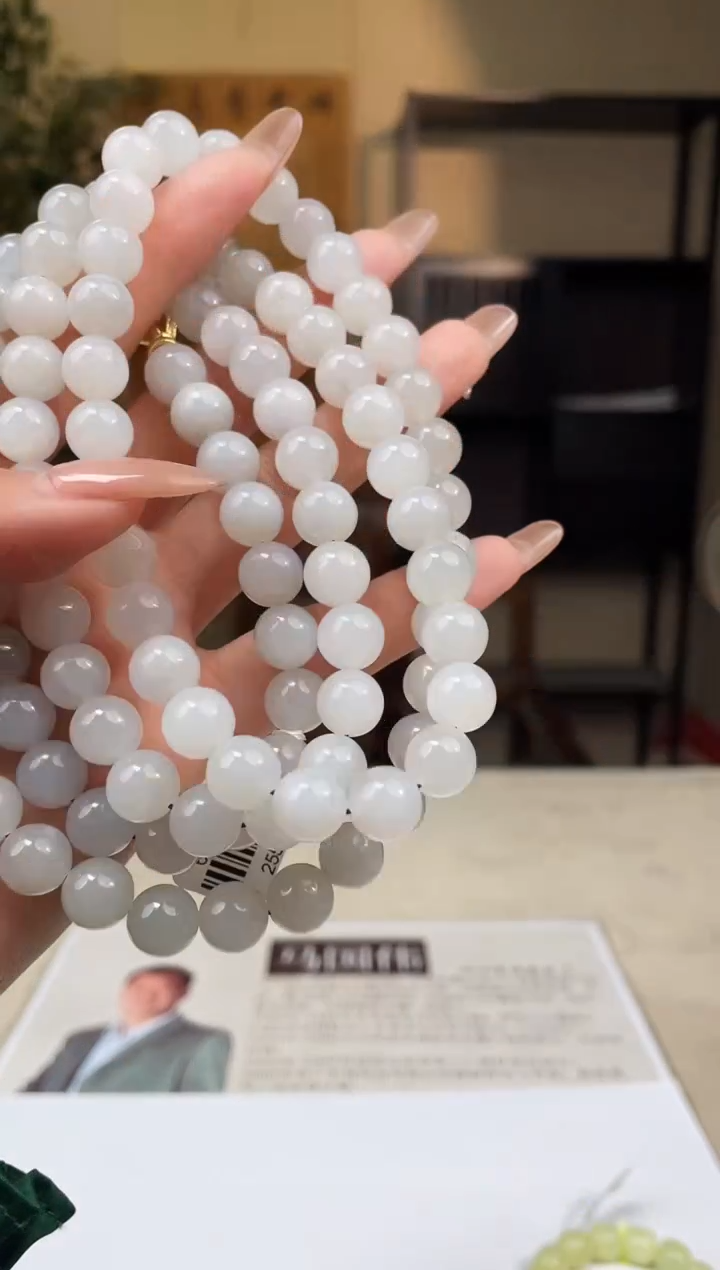 定制和田玉多样性发货拍一发一