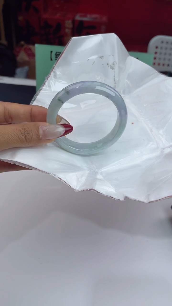 【闪购商品】翡翠手镯未镶嵌14翡翠手镯
