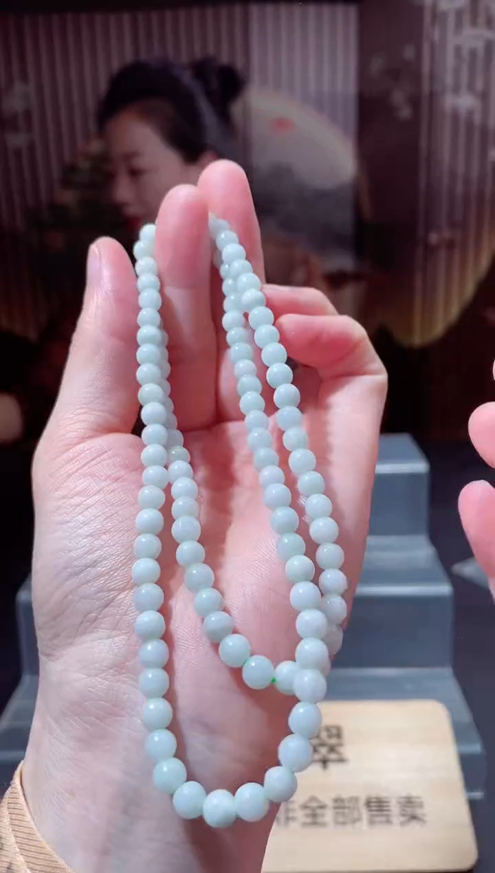 未镶嵌定制翡翠L-QJSX1228032（多样性发其一）