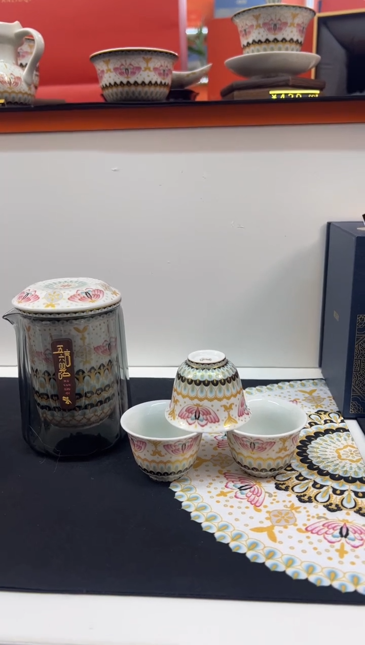 【闪购商品】瓷片小乔闪电购链接