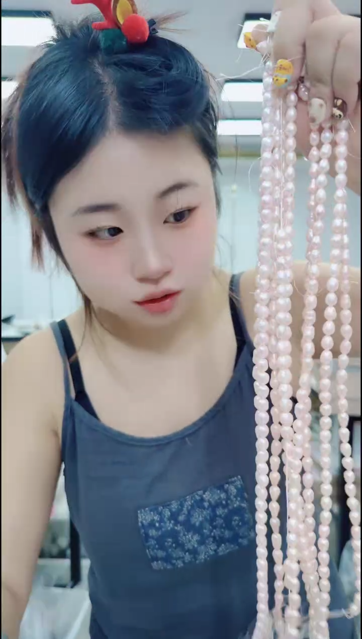 无合金22236项链