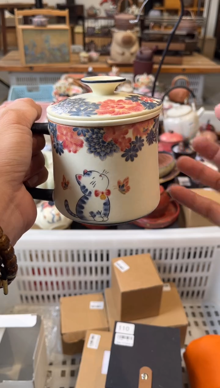 陶瓷文化闪购链接