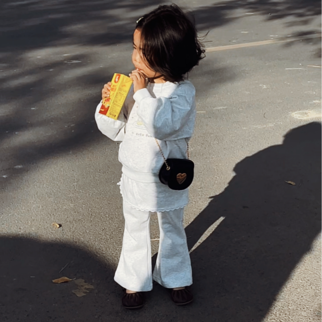 女童包包单肩包斜挎包