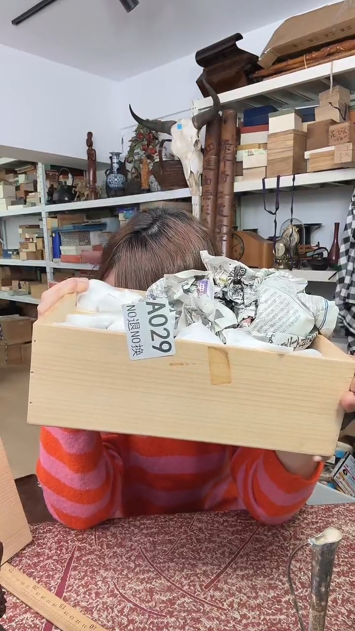 詹*A029一套瓷茶具