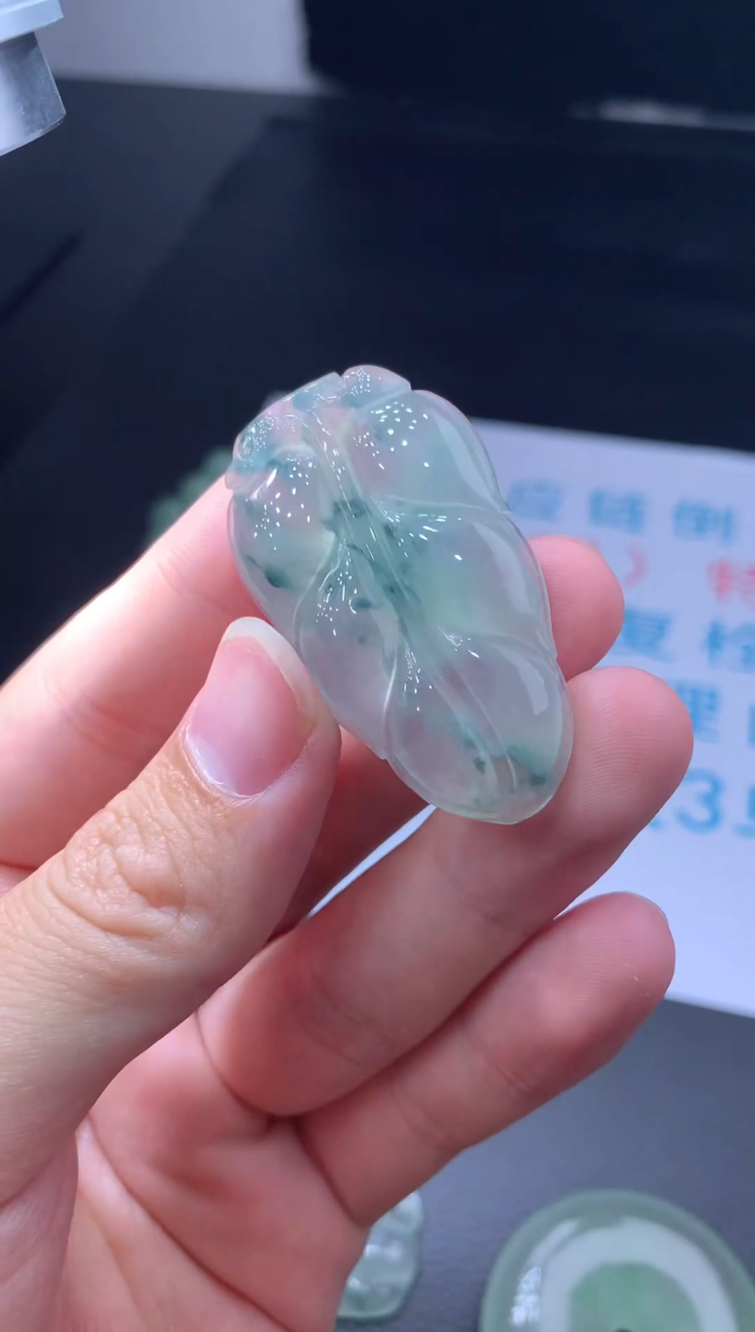 翡翠源头工厂清货30