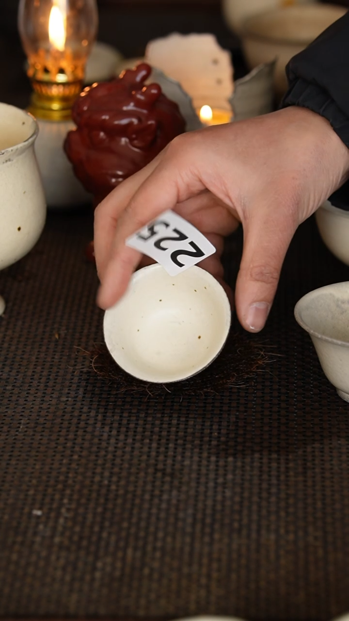 【闪购商品】225景德镇{立梦陶}手作