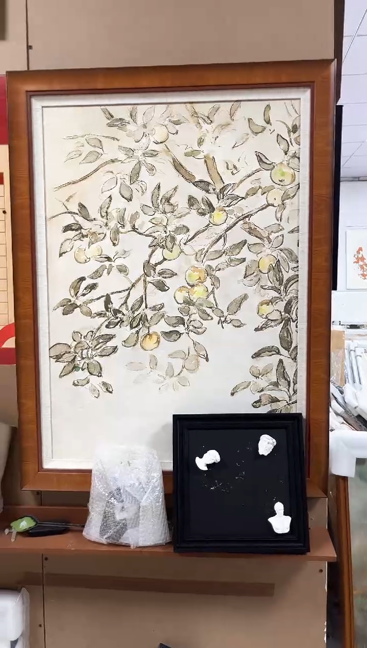 竖款仓库清货  默认瑕疵  完美主义慎拍70*100