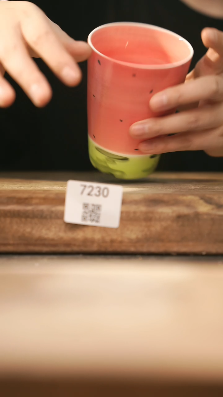 【落单孤品】福利/杯子@@7230