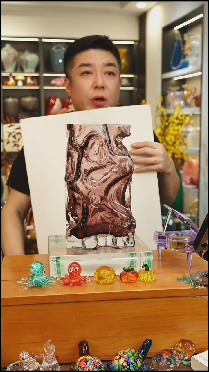 外贸花瓶尾货211