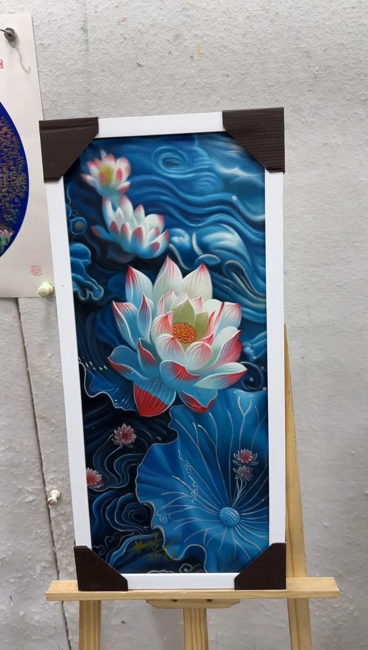 【闪购商品】油画11111111111111111111
