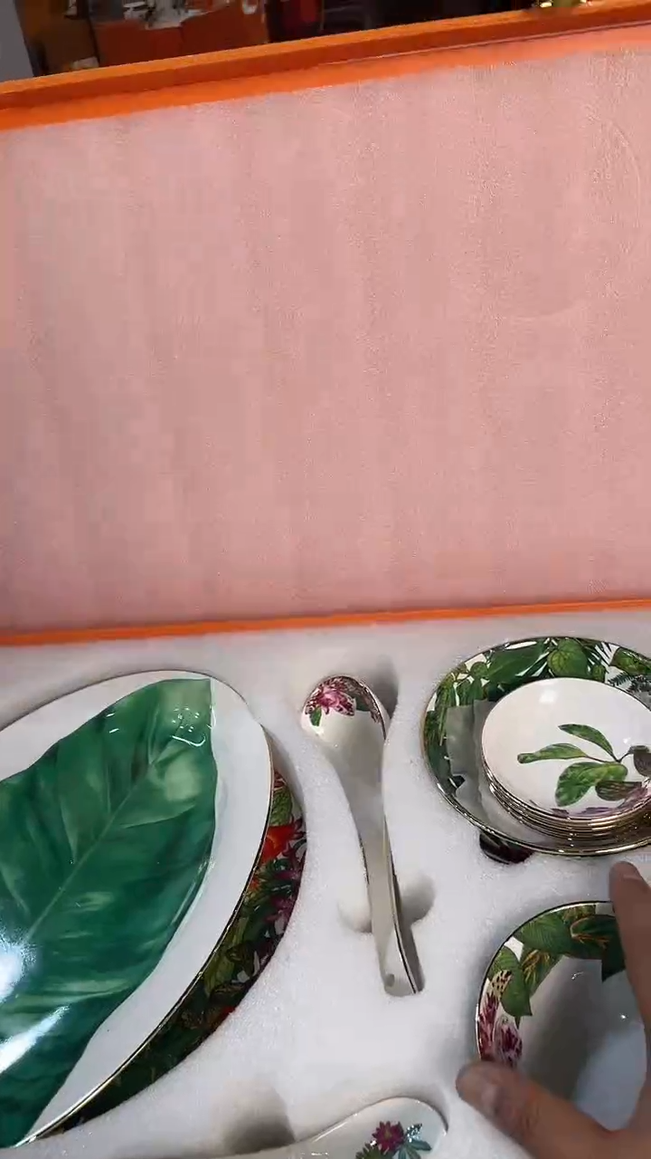 杯鸿辉家品牌瓷器，京东包邮！