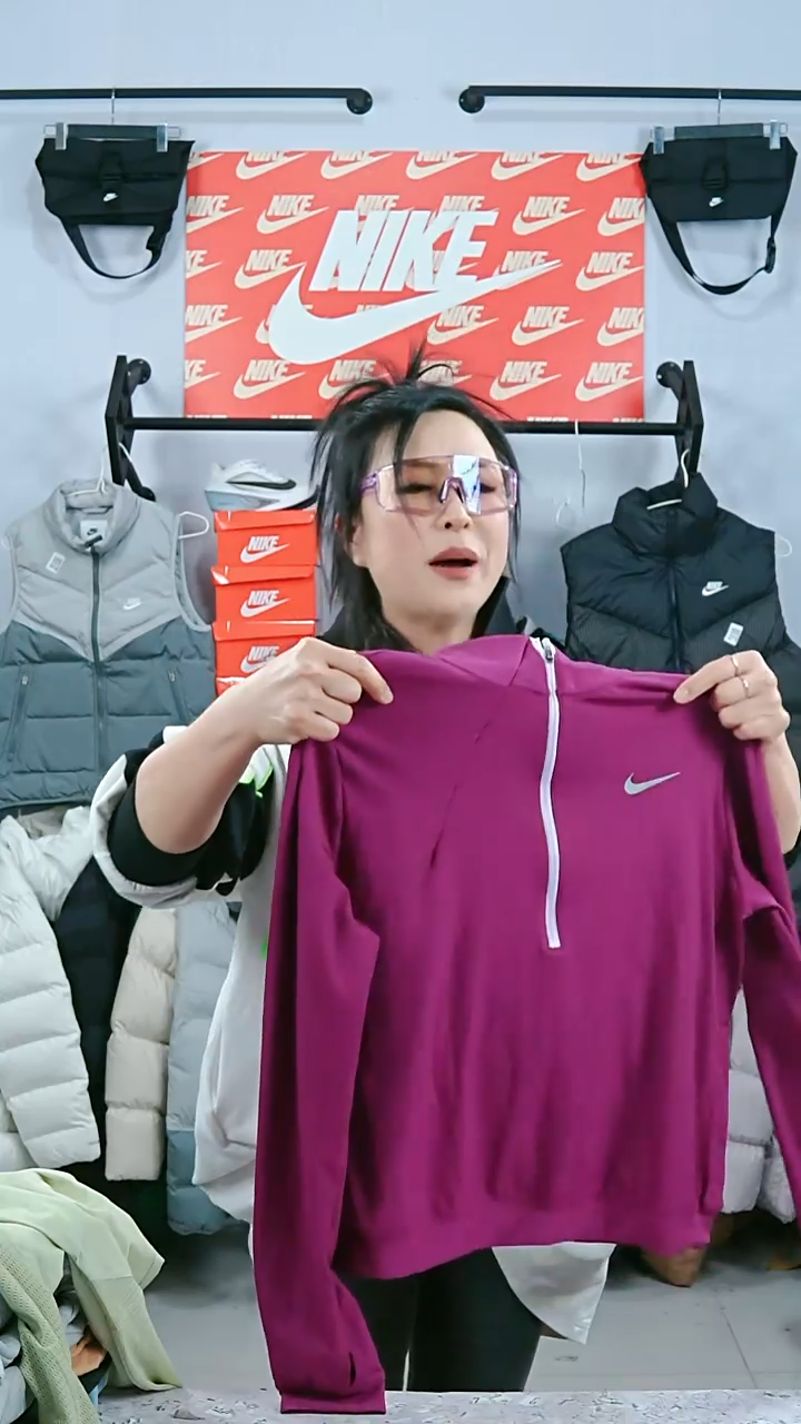 2101闪购编码运动衣以直播间过款为准尺码L