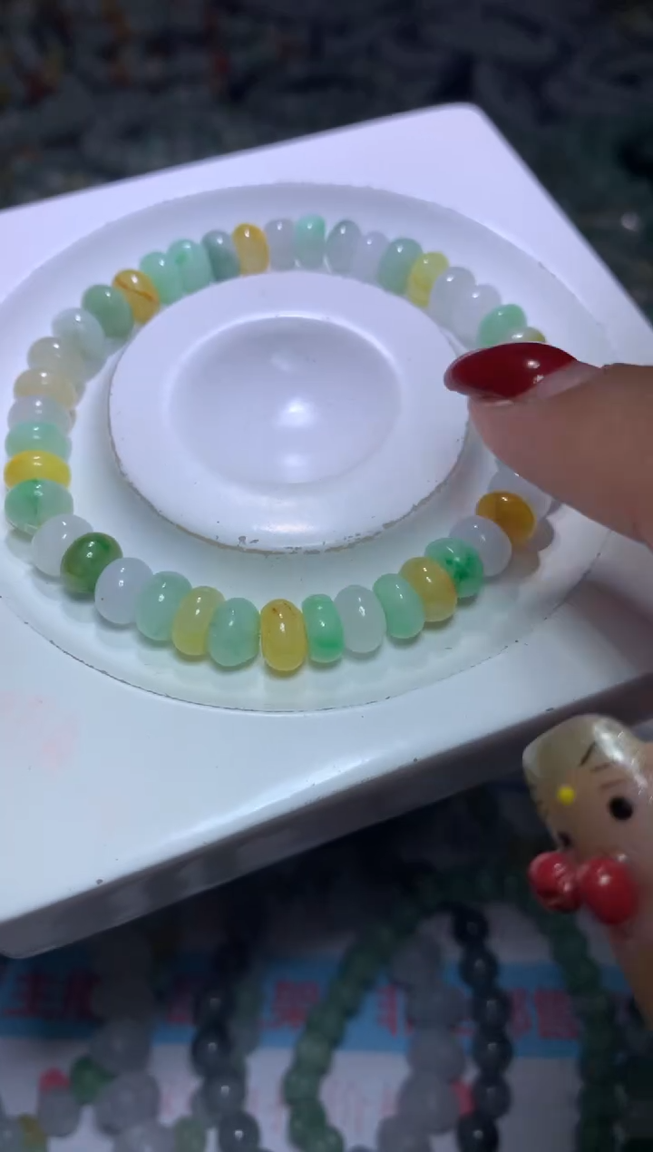 【闪购商品】翡翠挂件未镶嵌CXX004052