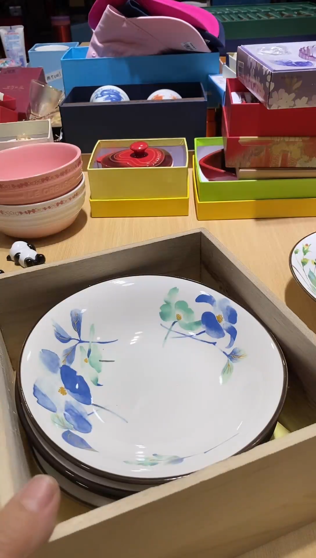 瓷片全场正品,一件不留@@1