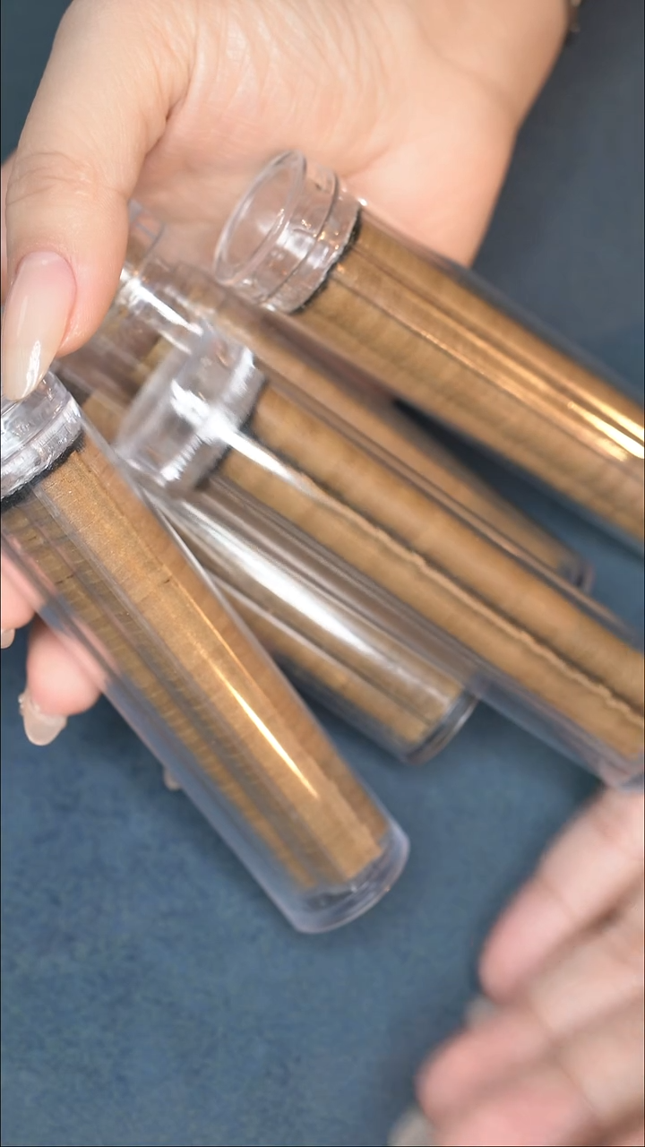 沉香沉香碎屑藤*海南祥云香 5管