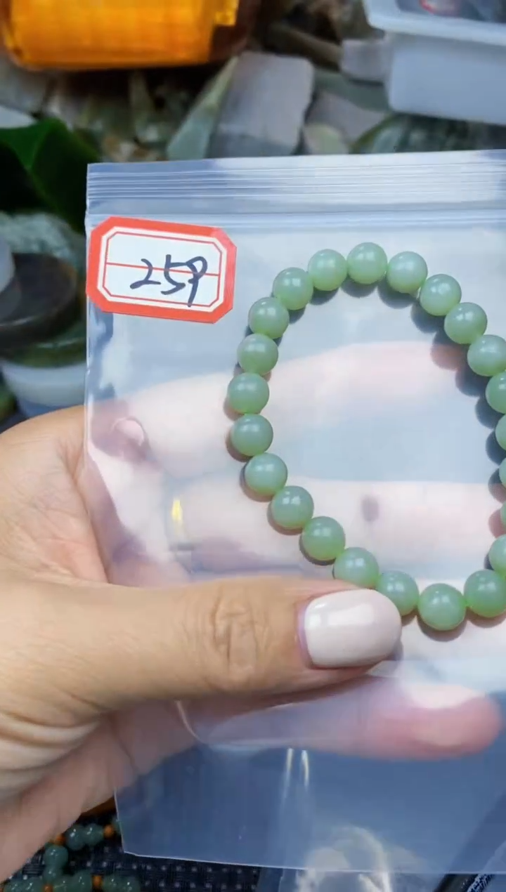 【闪购商品】和田玉多样性发货未镶嵌多样性发货