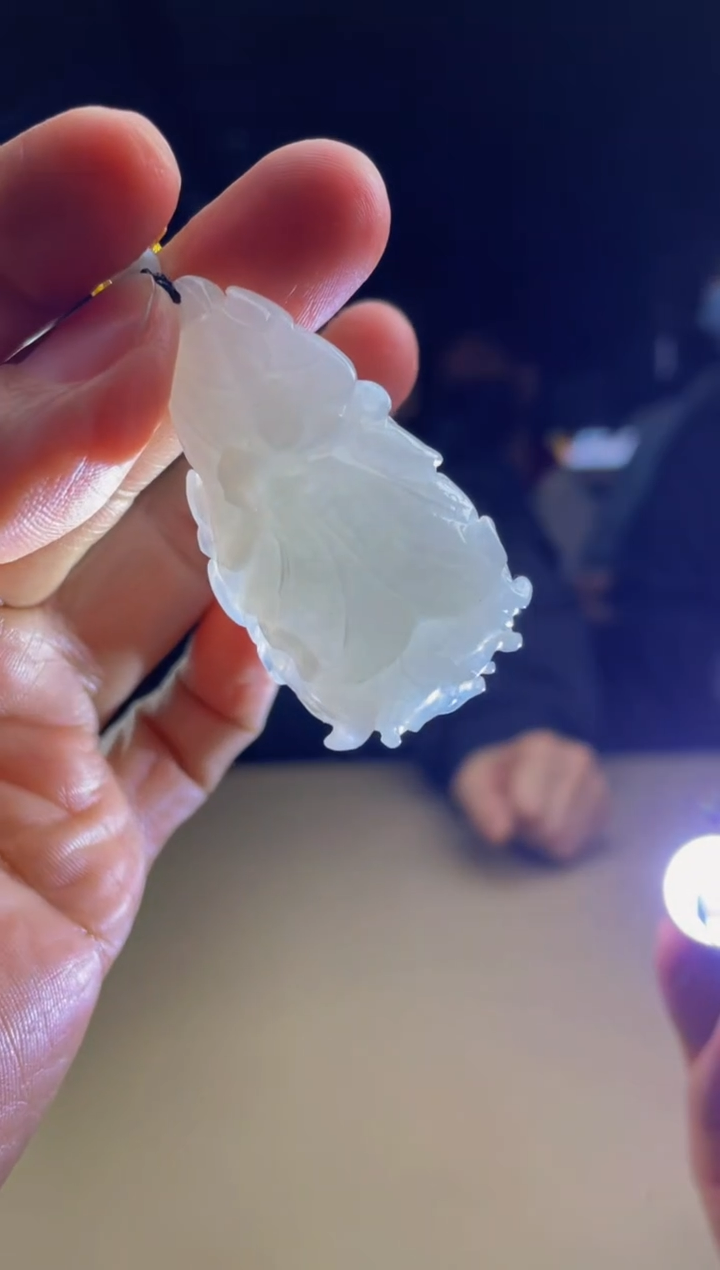 【闪购商品】定制翡翠未镶嵌       2638