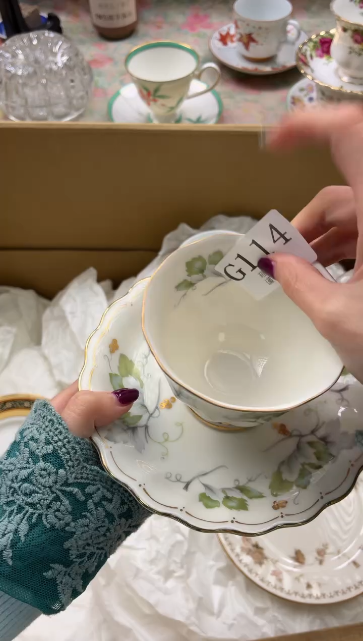 瓷片V****棋       G114