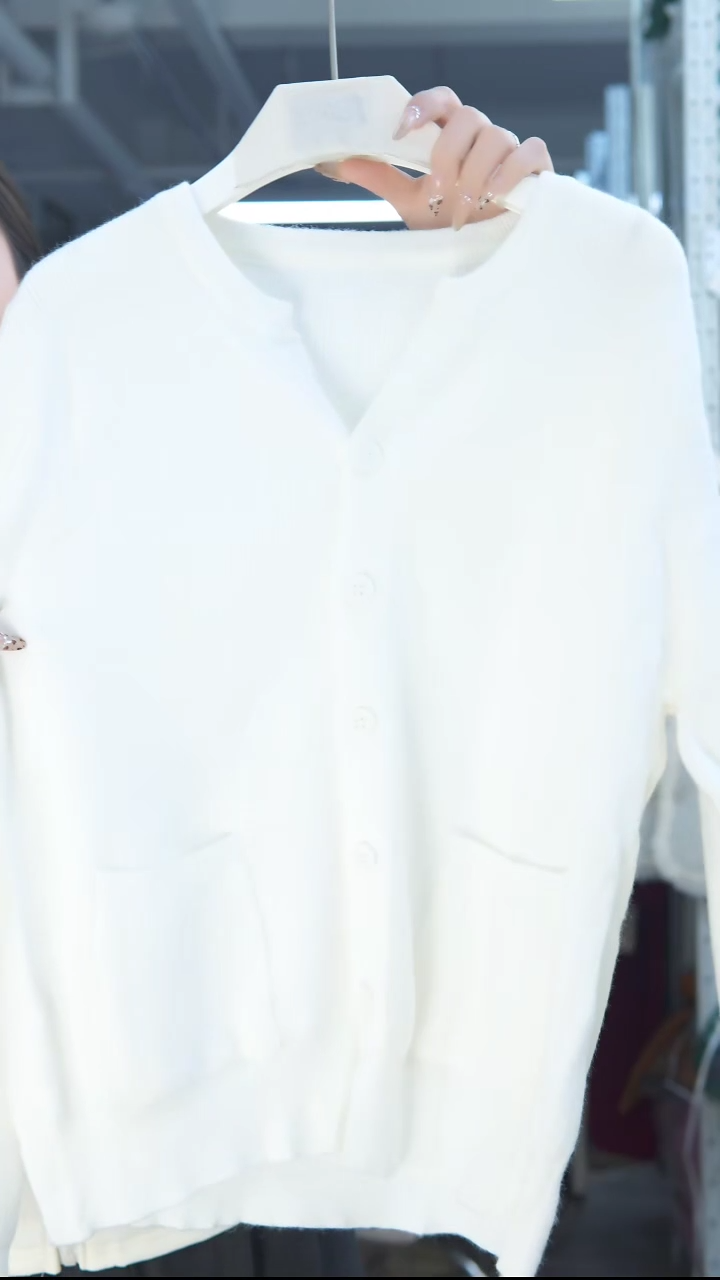 玉姐家高品质毛衣