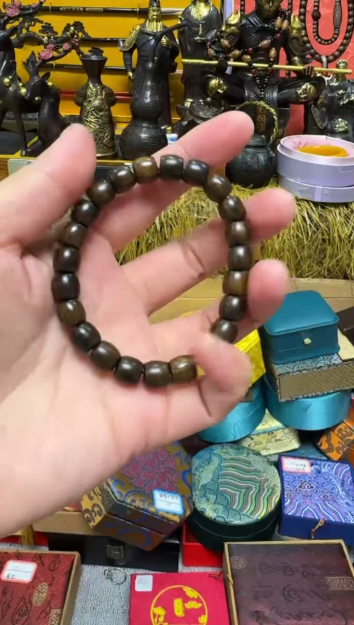 【闪购商品】蜜蜡颈饰未镶嵌艳艳专属精品链接285