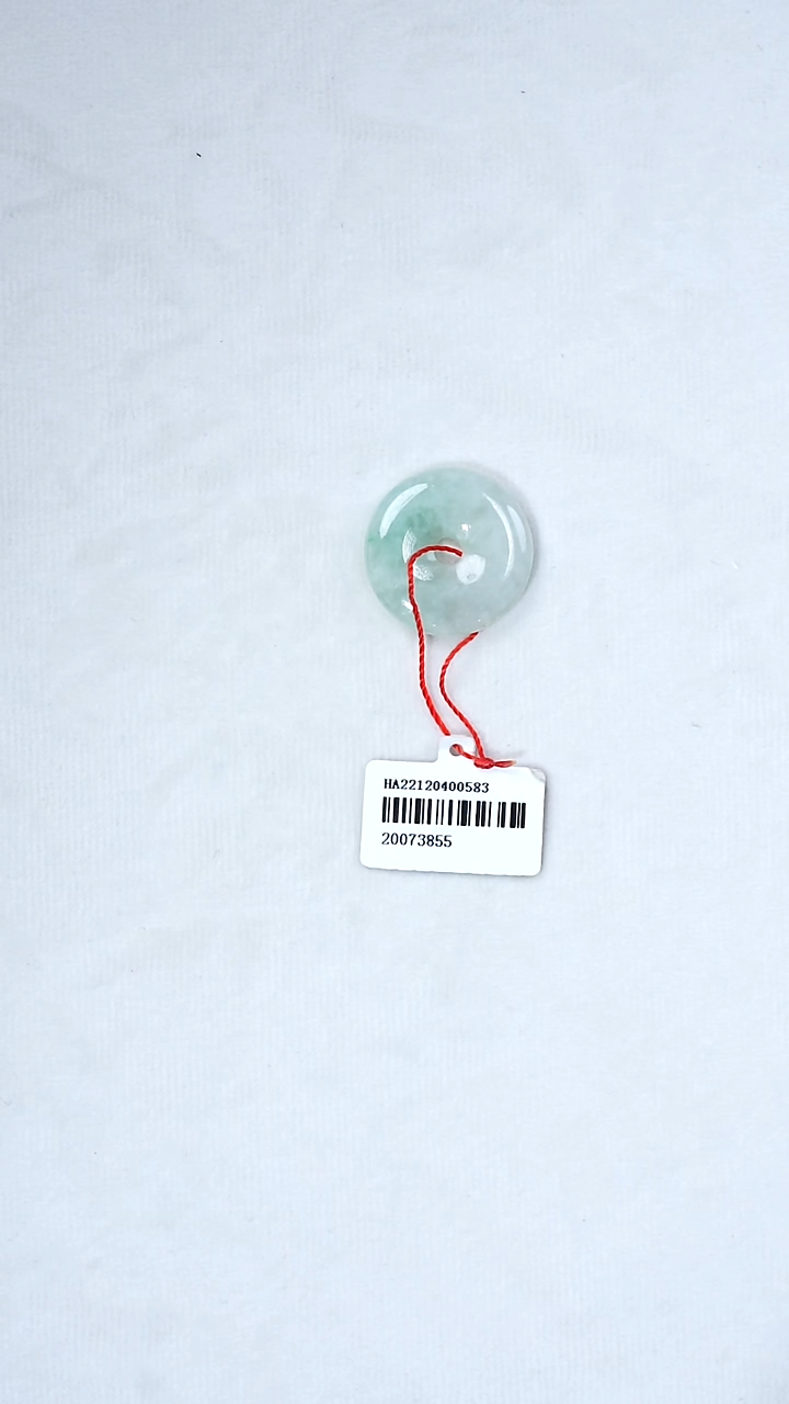 颈饰未镶嵌翡翠翡翠手镯