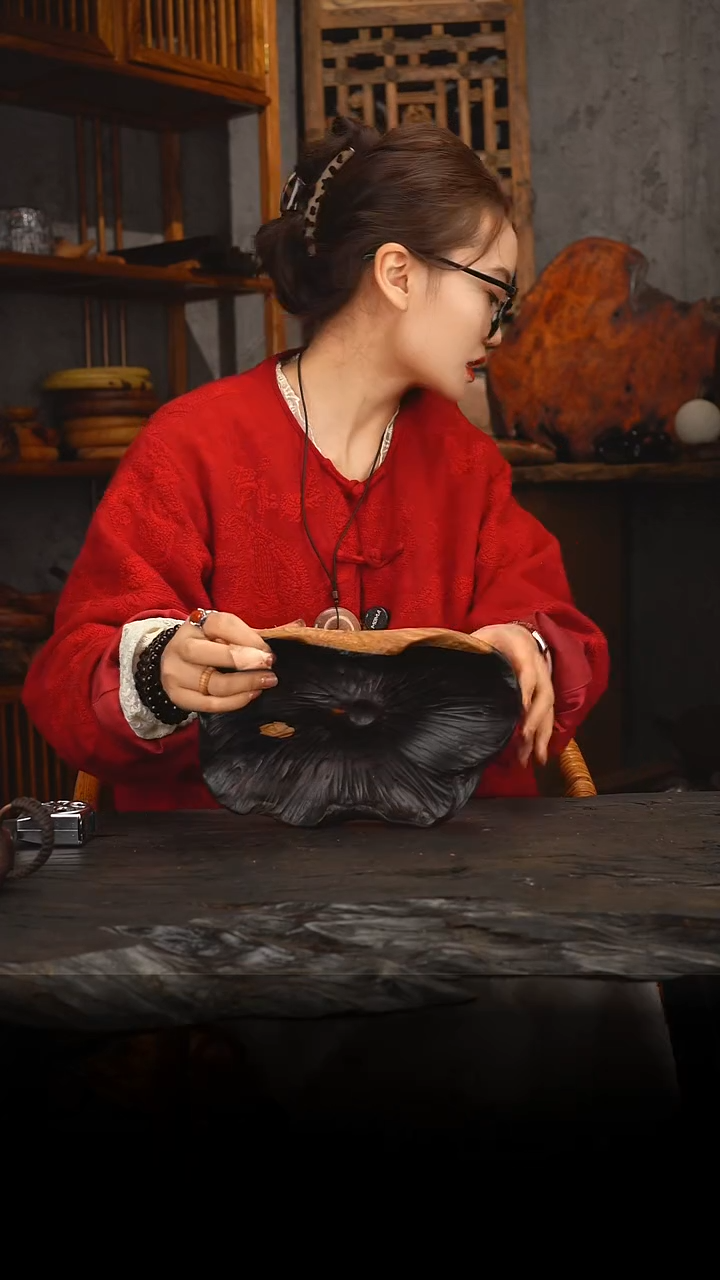 老叶木作木制品622