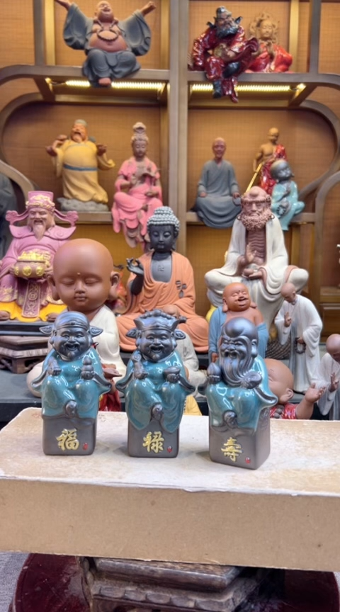 紫砂茶宠器闵茶宠摆件