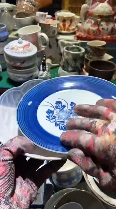 【闪购商品】瓷片6938691726367856076