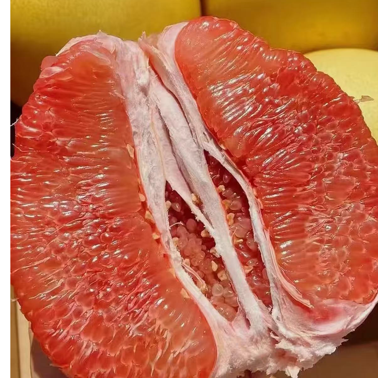 福建平和三红柚/2颗装福建省