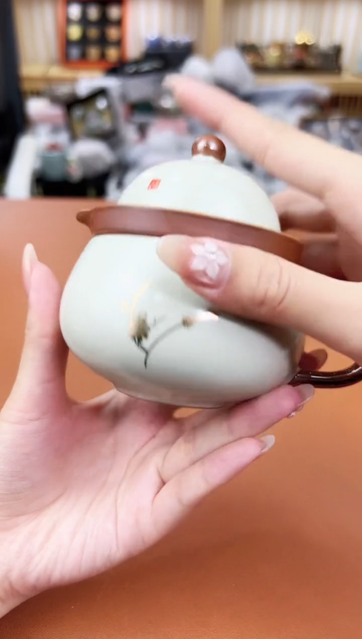 【闪购商品】万家瓷坊清货商品链接@@YS402