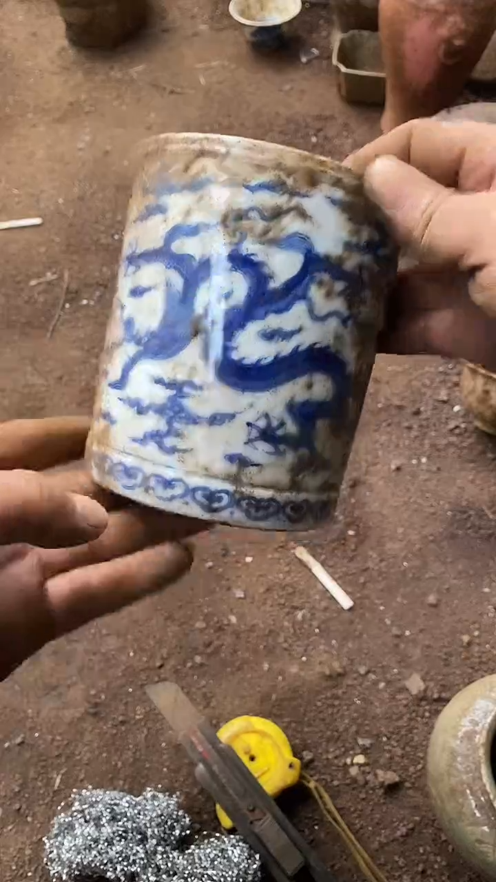 摆件陶瓷器瓷器瓷器瓷器