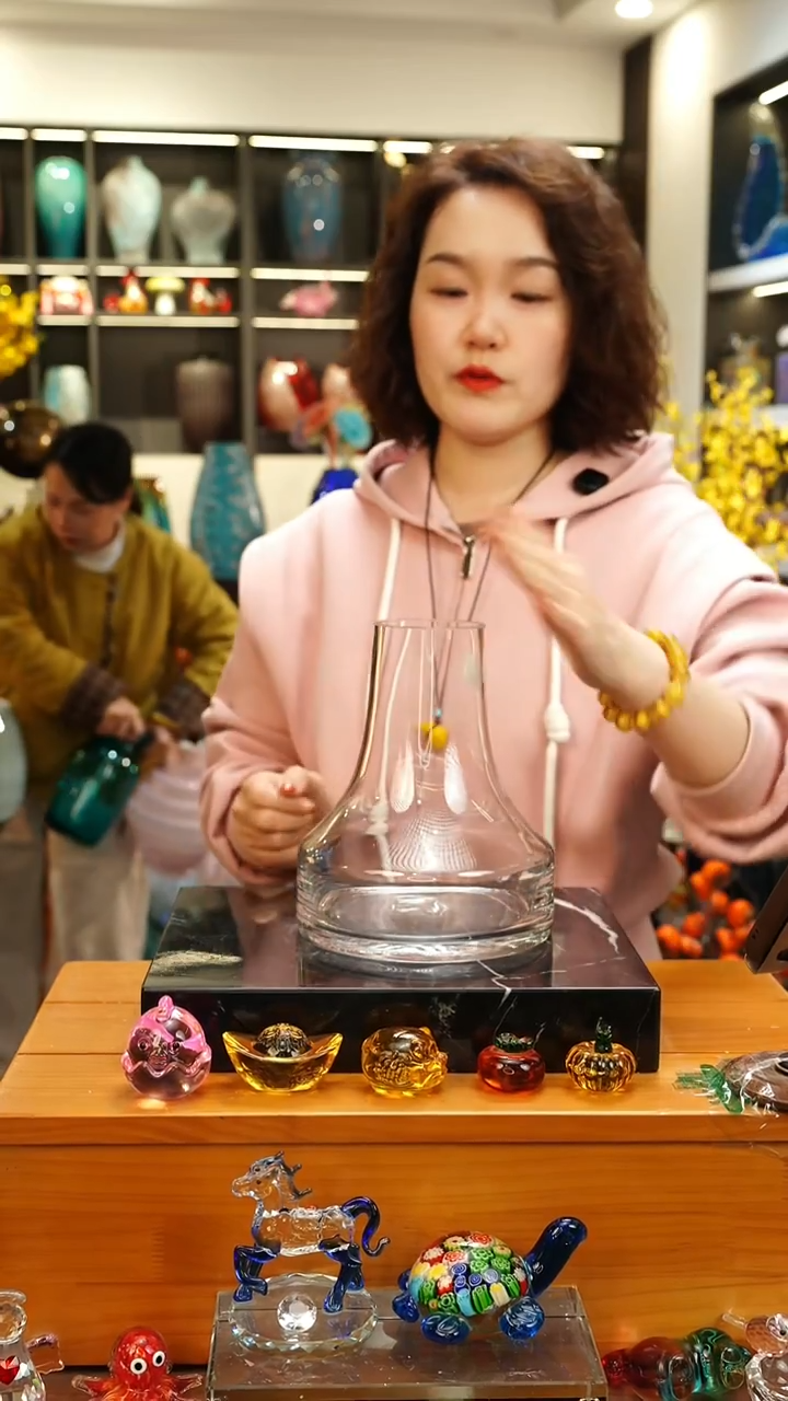 外贸花瓶尾货花瓶014