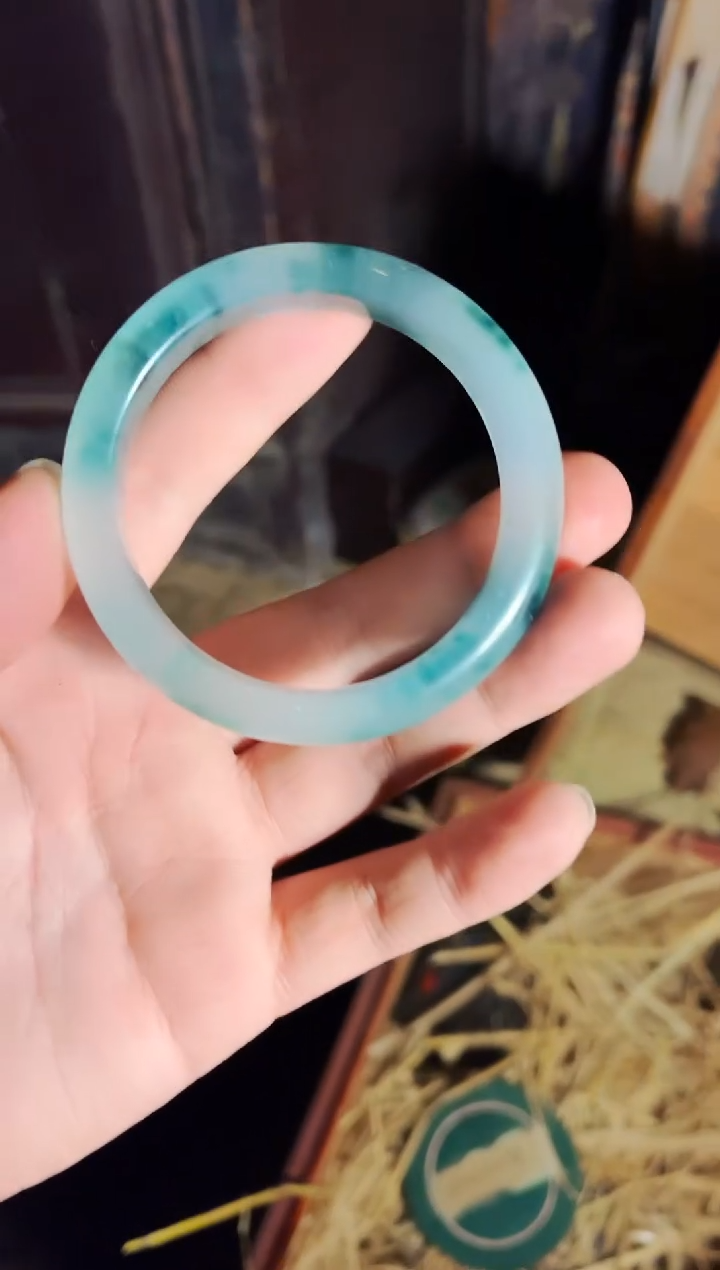 翡翠未镶嵌颈饰硕弟弟精品精选链接EGW