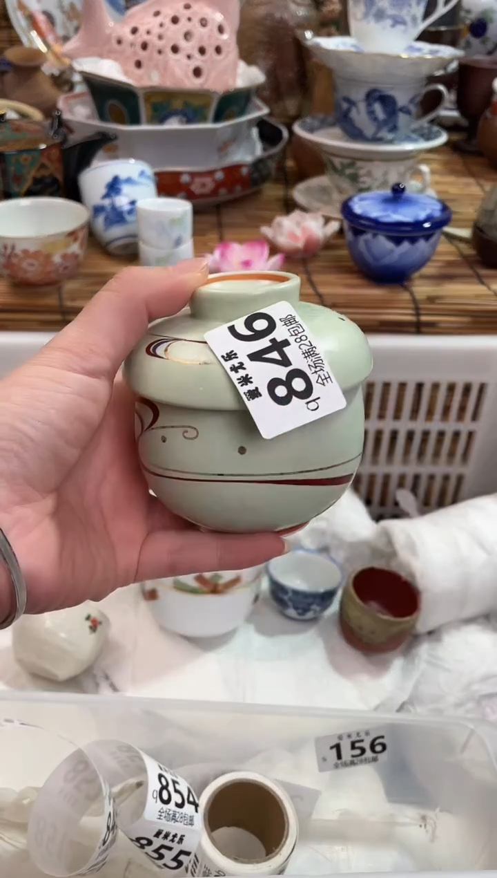 大****6全场满28包邮，陶瓷茶具瓷器