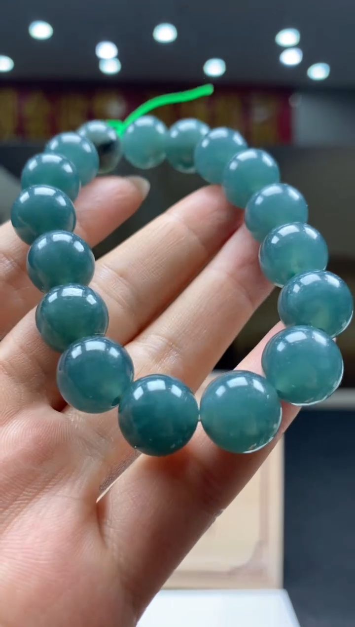 【闪购商品】定制翡翠未镶嵌********q45