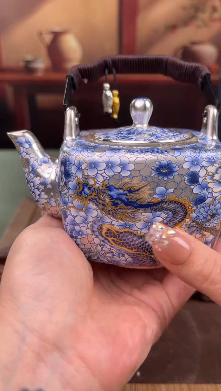 【闪购商品】顾德茶器福利闪购链接