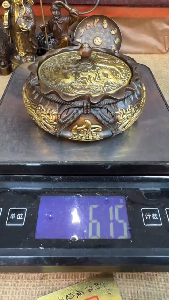 铜韵铜器铜韵铜器