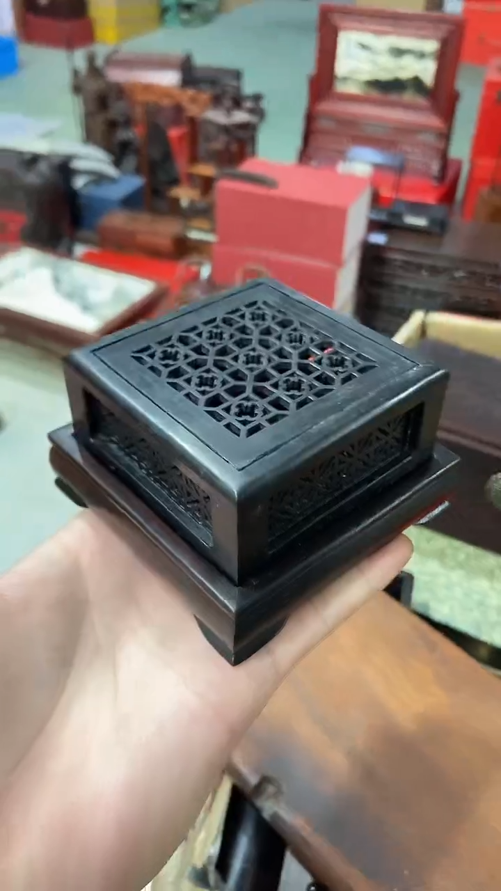 木527          